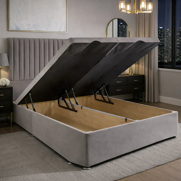 Divan Ottoman Beds
