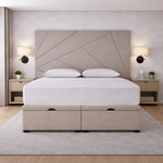 Load image into Gallery viewer, Douglas Divan Ottoman Bed