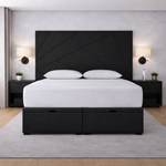 Load image into Gallery viewer, Douglas Divan Ottoman Bed