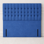 Load image into Gallery viewer, Blue Ellen Headboard