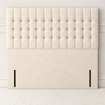 Load image into Gallery viewer, Cream Ellen Headboard