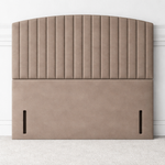 Load image into Gallery viewer, Mink Curve Small Line Headboard