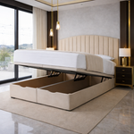 Load image into Gallery viewer, Elegant San Diego Divan Ottoman Bed