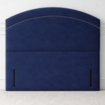Load image into Gallery viewer, Blue Oval Headboard