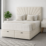 Load image into Gallery viewer, Sunrise Divan Ottoman Bed