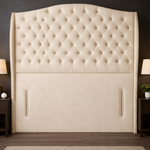 Load image into Gallery viewer, Venice Headboard