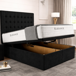 Load image into Gallery viewer, Glasgow Divan Ottoman Bed