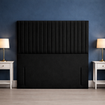 Load image into Gallery viewer, Small line Headboard