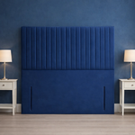 Load image into Gallery viewer, Small line Headboard
