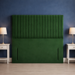 Load image into Gallery viewer, Small line Headboard