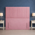 Load image into Gallery viewer, Small line Headboard