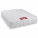 Load image into Gallery viewer, Firm orthopaedic 1500 pocket spring mattress