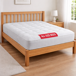 Load image into Gallery viewer, Premium pocket spring comfort mattress