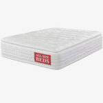 Load image into Gallery viewer, Luxury 5000 Pillow Top Pocket mattress