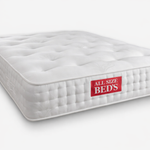 Load image into Gallery viewer, Backcare Supreme firm comfort mattress