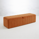 Load image into Gallery viewer, Avery Ottoman Box