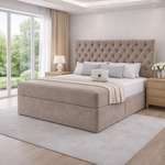 Load image into Gallery viewer, Chesterfield Divan Bed