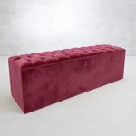 Load image into Gallery viewer, Millhouse Ottoman Box
