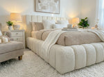 Load image into Gallery viewer, Cloud Bouclé Bed