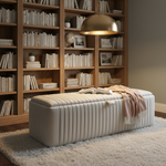 Load image into Gallery viewer, Rosie Ottoman box