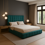 Load image into Gallery viewer, Cubed Bed