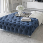 Load image into Gallery viewer, Alexander Footstool