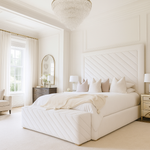 Load image into Gallery viewer, Desire Bed Frame