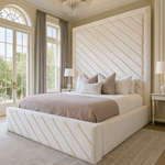 Load image into Gallery viewer, Desire Bed Frame