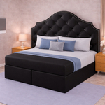 Load image into Gallery viewer, Dundee Divan Bed