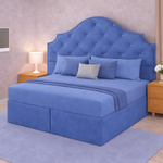 Load image into Gallery viewer, Dundee Divan Bed