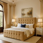 Load image into Gallery viewer, Geneva Cube Bed