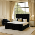 Load image into Gallery viewer, Geneva Cube Bed