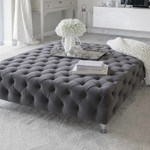 Load image into Gallery viewer, Alexander Footstool