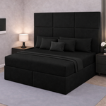 Load image into Gallery viewer, Habour Divan Bed