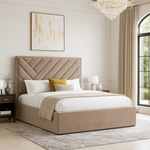 Load image into Gallery viewer, Brown Jay Bed