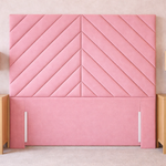 Load image into Gallery viewer, Kira Headboard