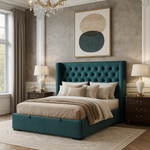 Load image into Gallery viewer, Lilliana Bed