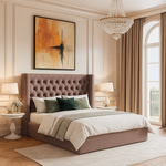Load image into Gallery viewer, Lilliana Bed
