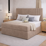 Load image into Gallery viewer, Lima Divan Bed