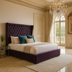 Load image into Gallery viewer, Classic Majestic Bed