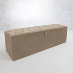 Load image into Gallery viewer, Millhouse Ottoman Box