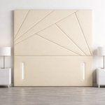 Load image into Gallery viewer, Mosaic Headboard
