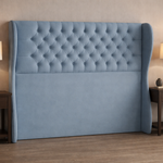 Load image into Gallery viewer, Mulberry Headboard