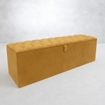 Load image into Gallery viewer, Millhouse Ottoman Box