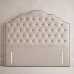 Load image into Gallery viewer, New Art Deco Headboard