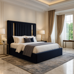 Load image into Gallery viewer, New Gold Strip Bed
