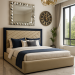 Load image into Gallery viewer, Kensington Bed Frame