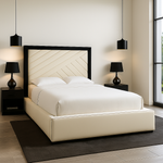 Load image into Gallery viewer, Kensington Bed Frame