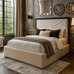 Load image into Gallery viewer, Kensington Bed Frame