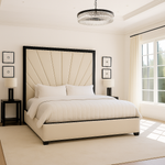 Load image into Gallery viewer, Venus Bed Frame